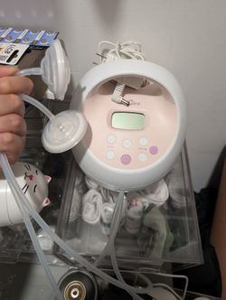 Spectra S1 Breast Pump