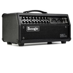 Mesa Boogie JP2c