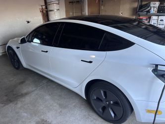 Window Film Automotive Tint