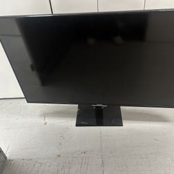 43 Inch Hisense Smart TV