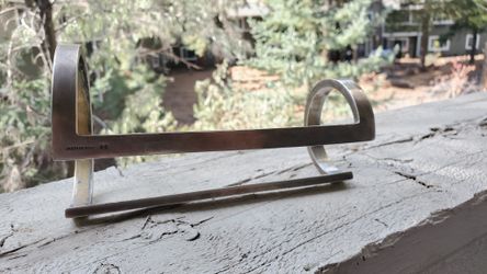 Parts of 4 (xs) bracelet