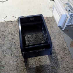 Self Cleaning Cat Litter Box 