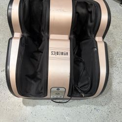 Massager For Legs