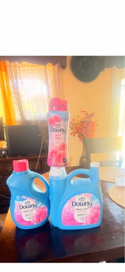 DOWNY