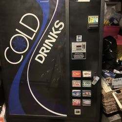 Vending Machine