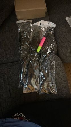 Hair Crochet Type 16 Inches 