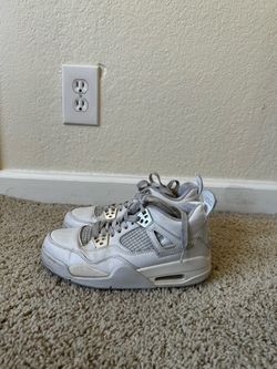 Jordan 4 Pure Moneys