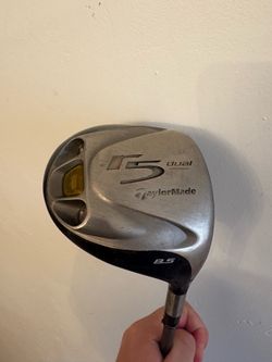 Taylormade r5 Driver 8.5