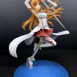 Good Smile Company Sword Art Online Asuna Knights of the Blood ver. 1/8 Figure
