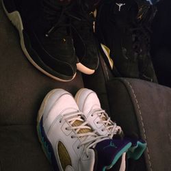 Kid Shoes Sz 9c-13c