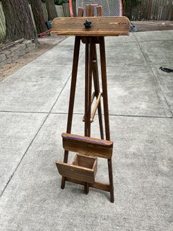 Street Artists Easle