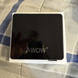 AWOW Mini Pc New In Original Box 