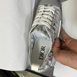 Dior Men Shoes B23