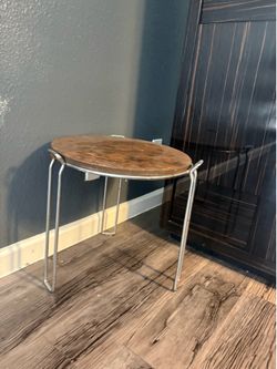 Vintage Plant Stand