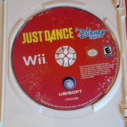 Nintendo Wii 