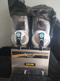 Vevor 30L Margarita Machine