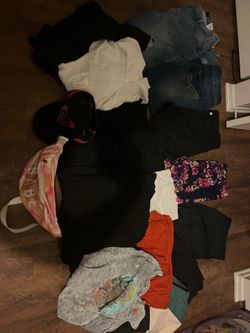 Women’s 2x clothes bundle