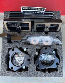 Leveling Kits
