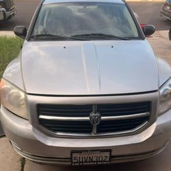 2007 Dodge caliber