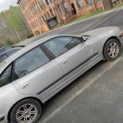 2006 Hyundai Elantra