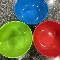 Big bowl