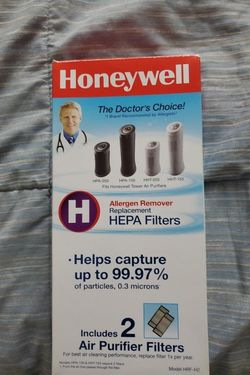 HONEYWELL FILTERS