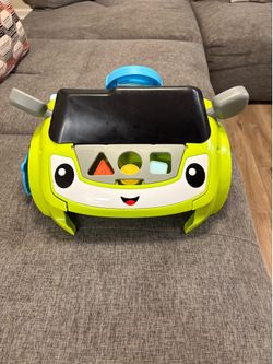 Fisher Price toy for babies