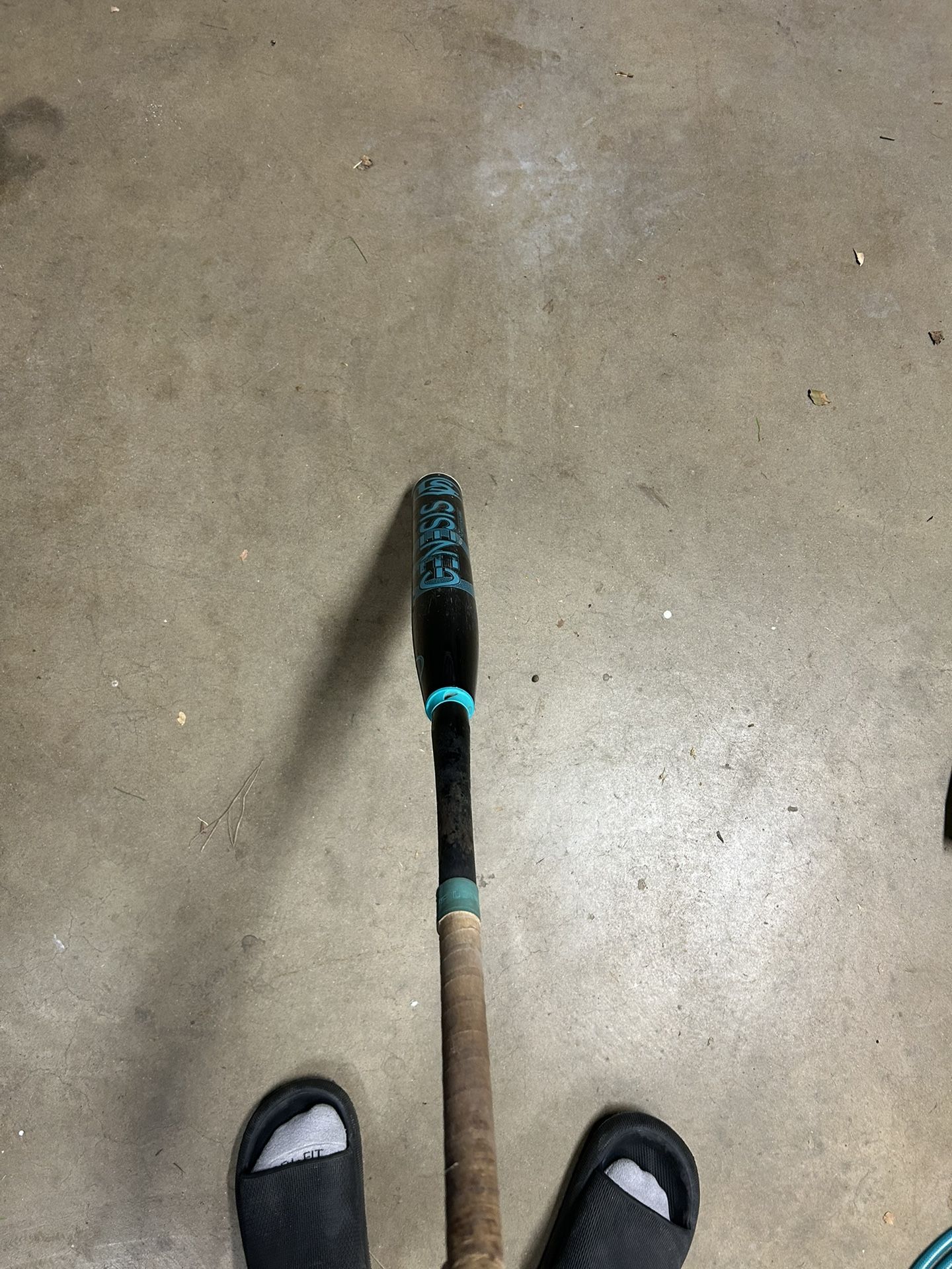 Slowpitch Softball Bat