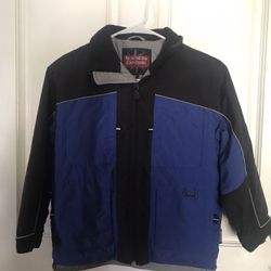 $8 Kid’s Size Winter Puff Jacket