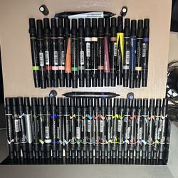 Prismacolor market set x46