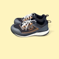 Keen Utility Carbon Toe Shoes 