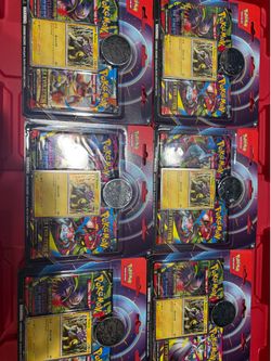 Phantasmal flames, POKEMON