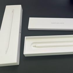 Apple Pencil 2nd Generation A2051