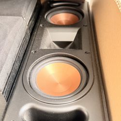 Klipsch RC-10