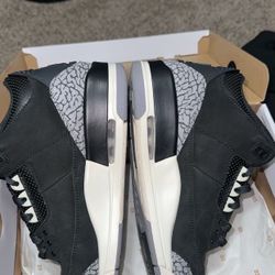 Jordan 3 