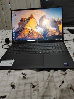 Laptop
