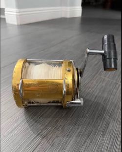 Penn International 50W Reel