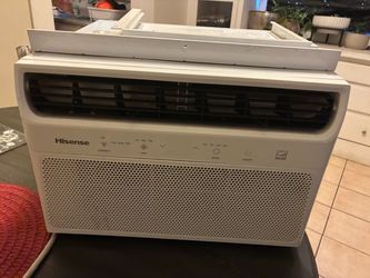 Window AC