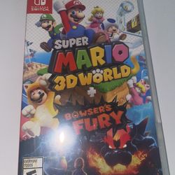 Video Game