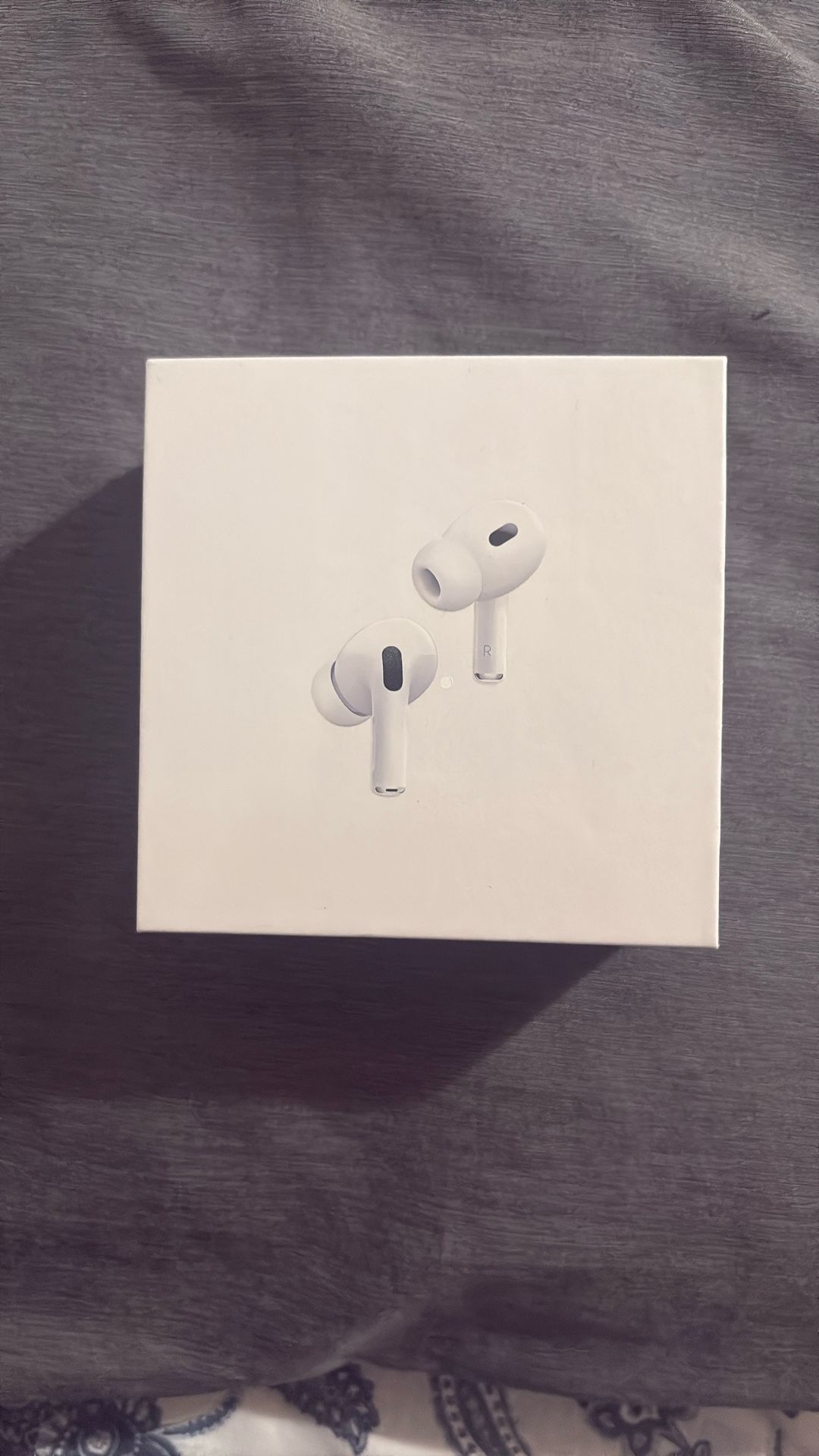 Earbuds Pro Second Gen