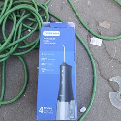 Operan Oral Irrigator 