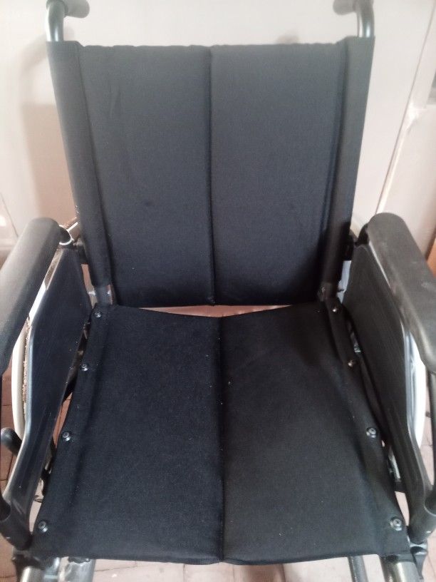 Brand New Wheel Chair
