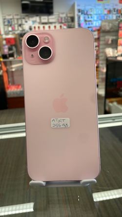 iPhone 15 plus