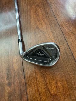 Callaway Edge Sand Wedge