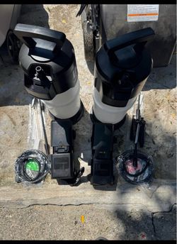 iK e Foam Pro 12 Battery Foam Sprayer — 2 Available