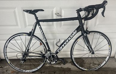 Cannondale Caad 10 Road Bike 🚴♀️ Frame Size 56 & 58 CM Shimano 105 Components