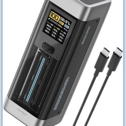 Power Bank cuktech 25000mAh 140W UsbC 