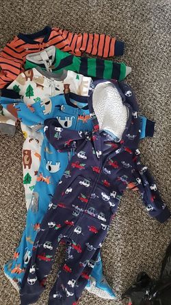 👶 BOY CLOTHES