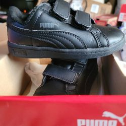 Black Pumas