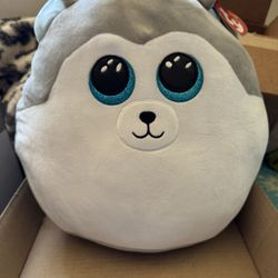 TY Squish a Boos 